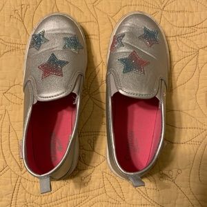 Oshkosh Girls Size 13 - outgrown